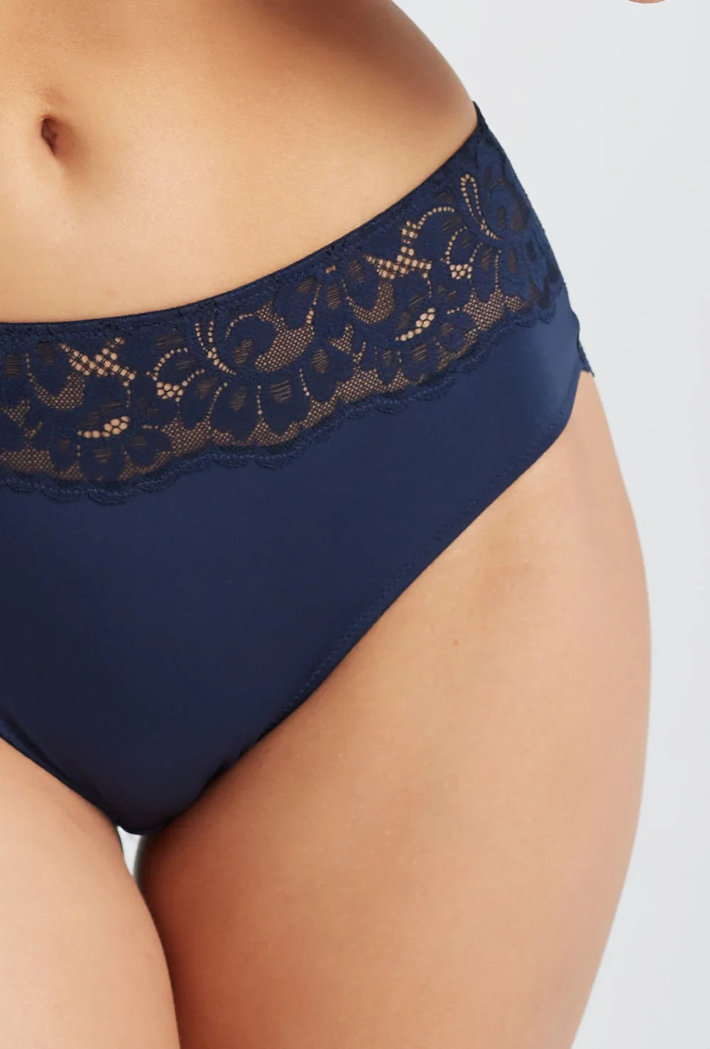 Majtki bikini Francesca 01 - Gatta