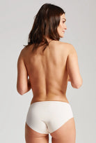 Majtki z wysokim stanem Daphne