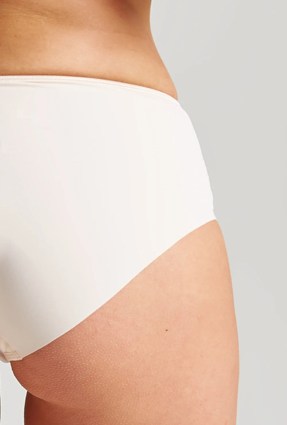 Majtki z wysokim stanem Daphne - Gatta