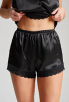 Szorty do spania Eloise