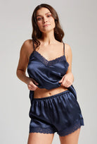 Szorty do spania Eloise