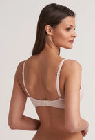 Biustonosz typu push-up Audrey 01