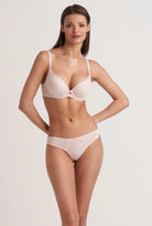 Biustonosz typu push-up Audrey 01