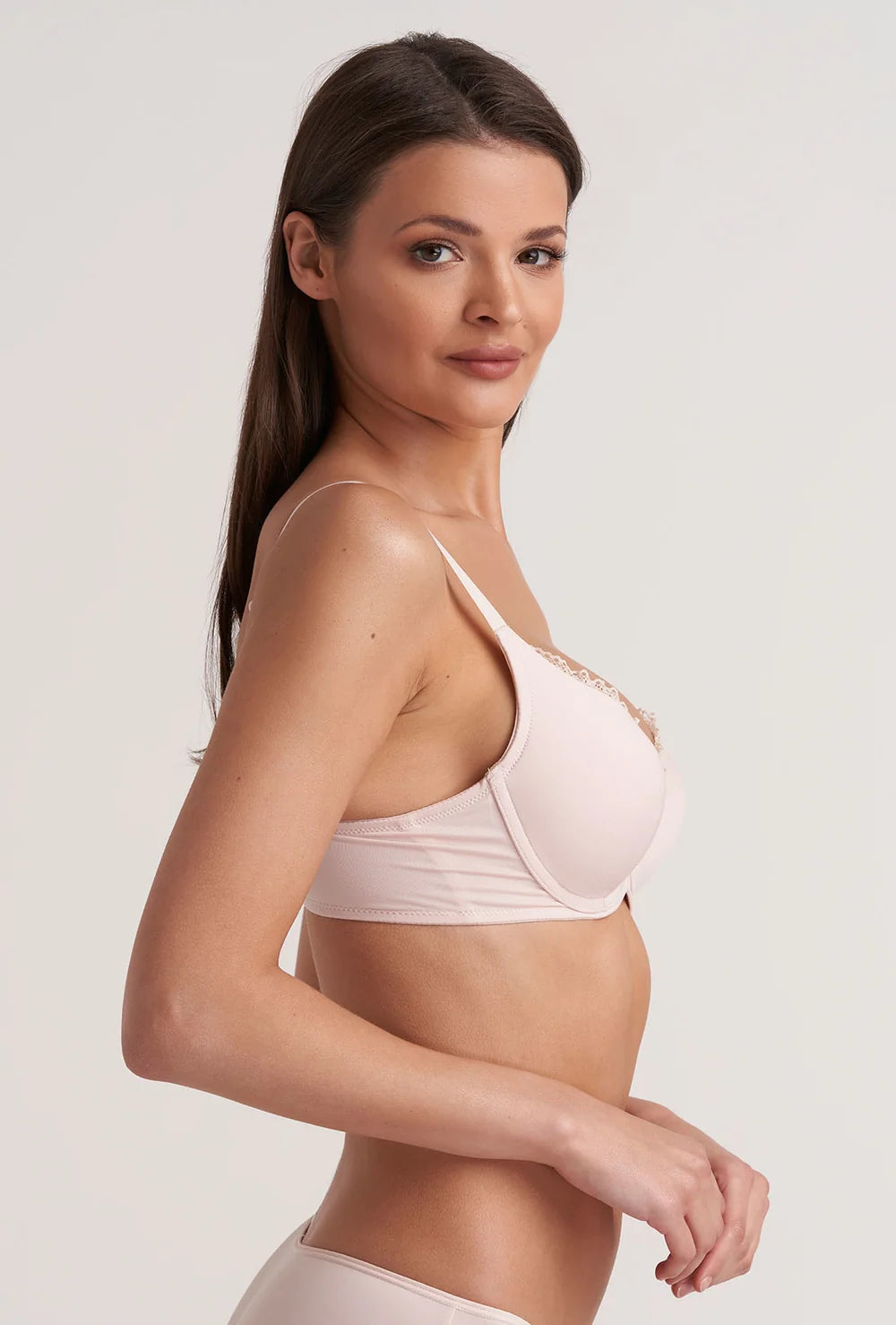 Biustonosz typu push-up Audrey 01 - Gatta