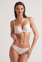 Biustonosz typu push-up Audrey 01