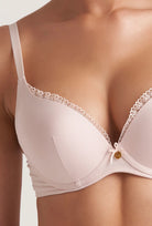 Biustonosz typu push-up Audrey 01