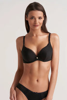 Biustonosz typu push-up Audrey 01