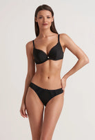 Biustonosz typu push-up Audrey 01