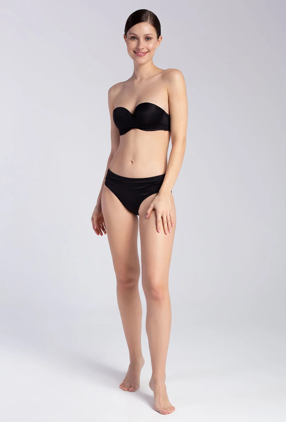 Dół od stroju kąpielowego bikini Hamoa - Gatta