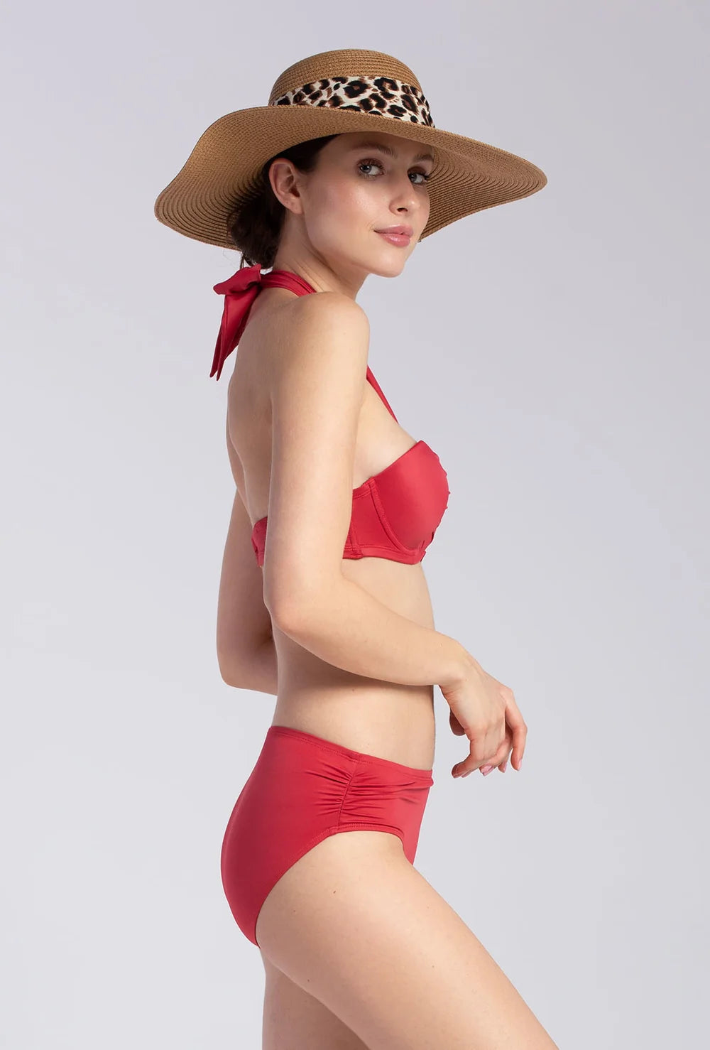 Dół od stroju kąpielowego bikini Hamoa - Gatta