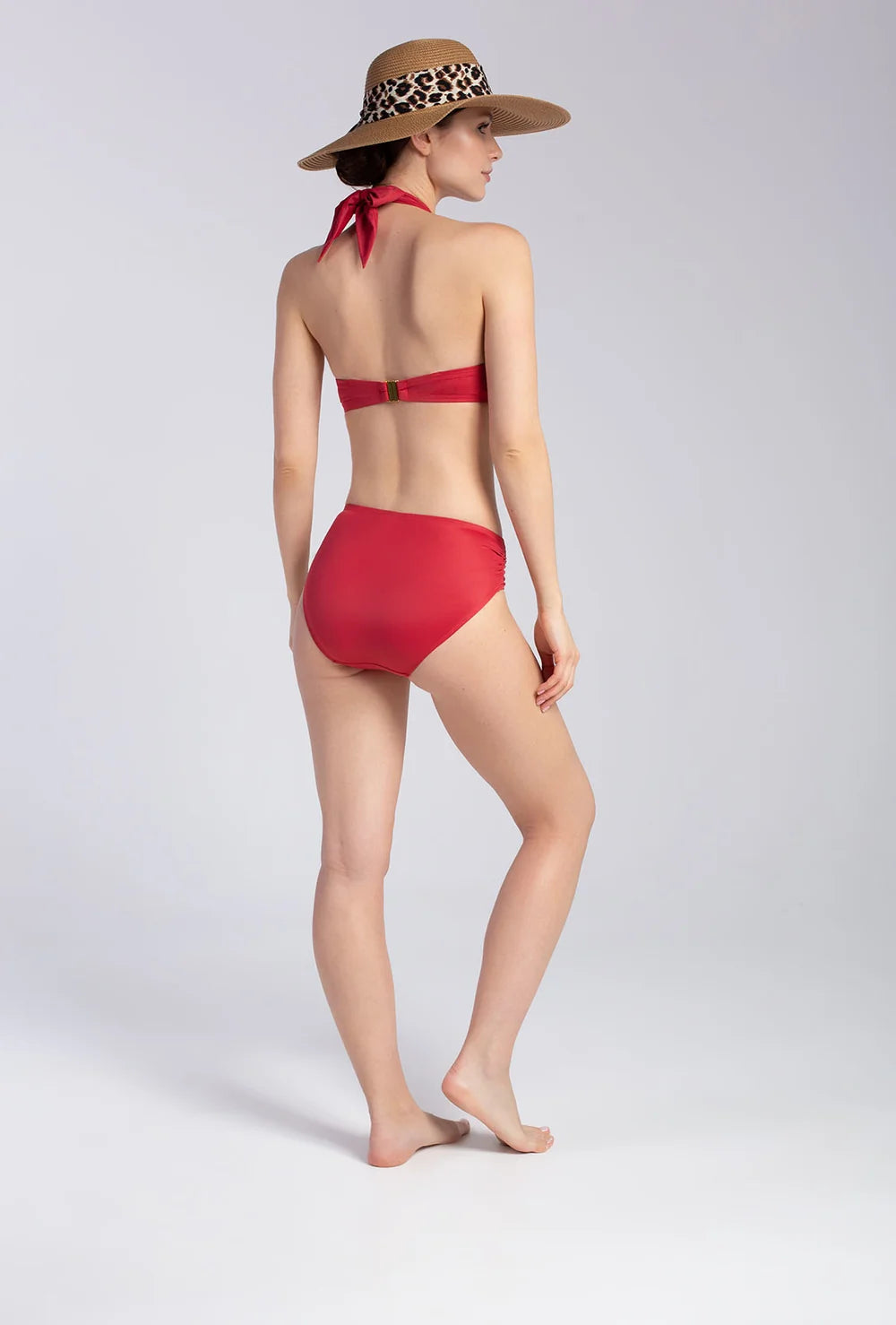 Dół od stroju kąpielowego bikini Hamoa - Gatta