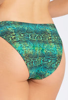 Dół od stroju kąpielowego brazylian Baffina