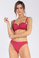 Dół od stroju kąpielowego brazylian Baffina