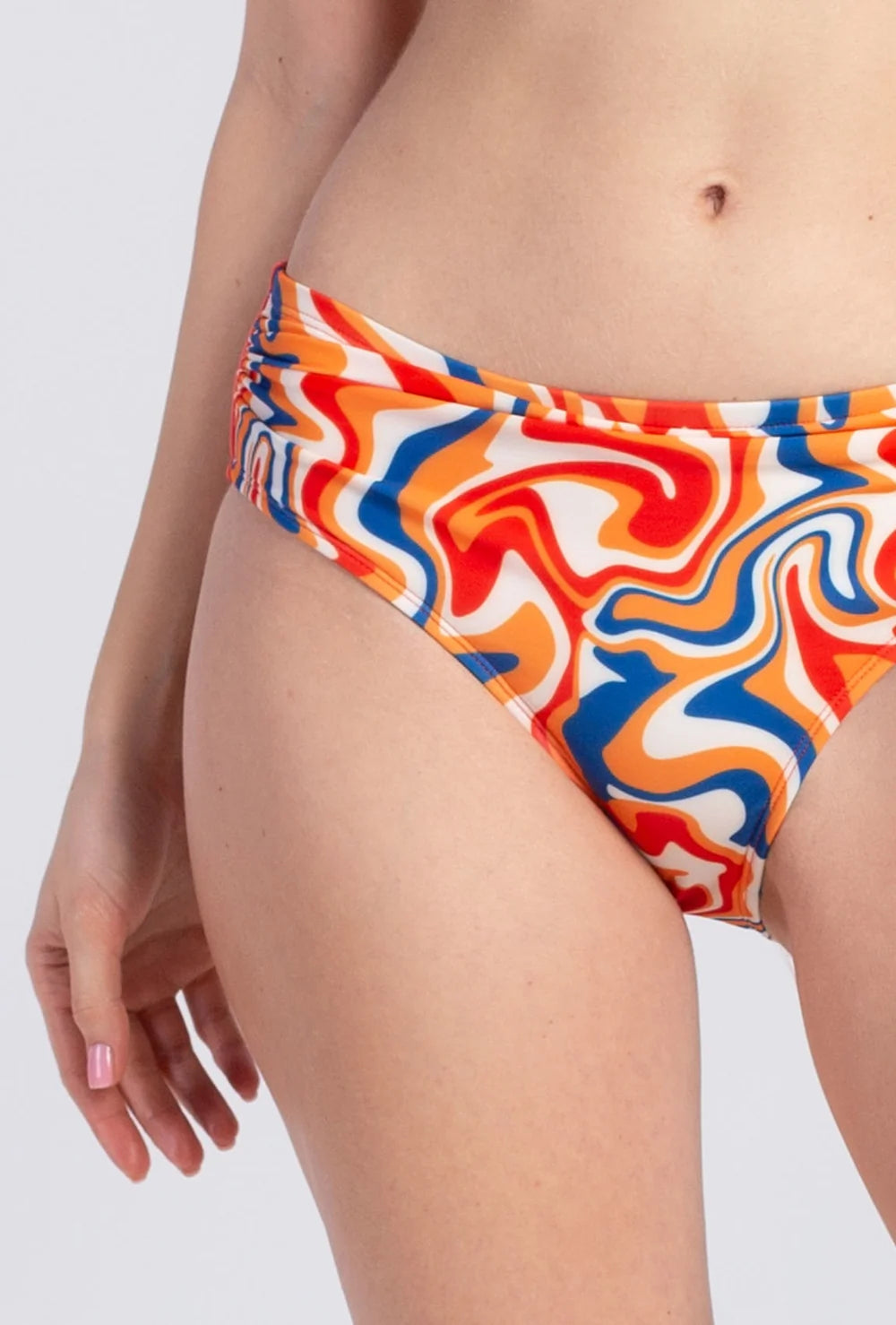 Dół od stroju kąpielowego bikini Varadero - Gatta