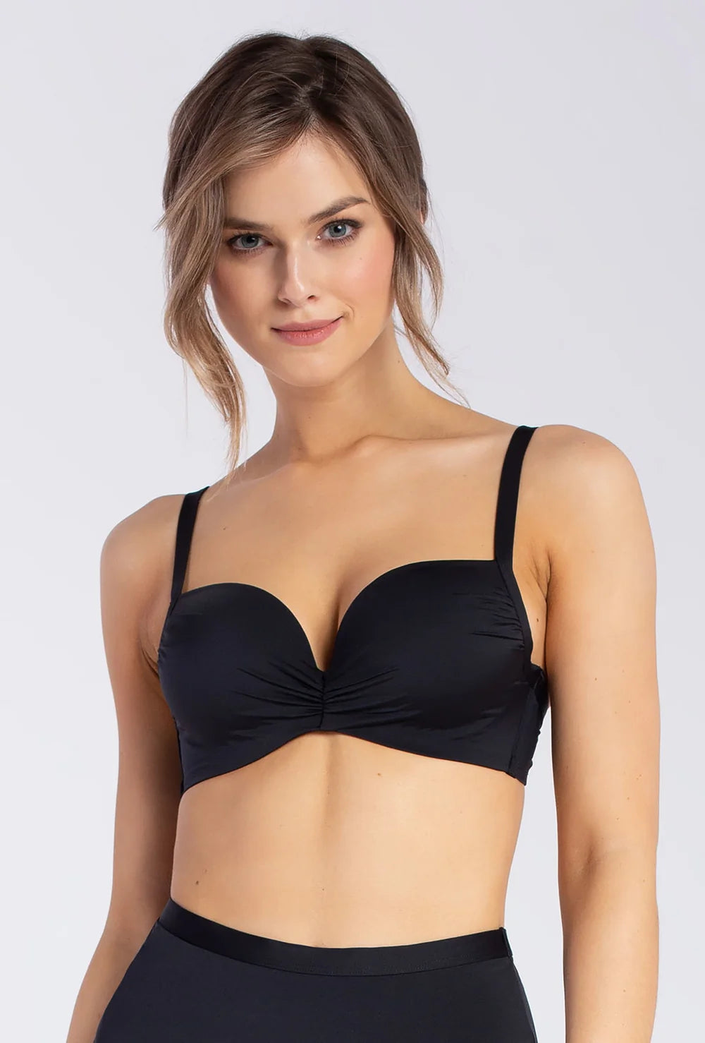 Góra od stroju kąpielowego Caviana - Gatta