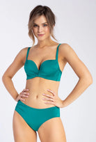 Dół od stroju kąpielowego bikini Caviana