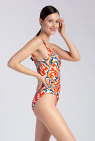 Jednoczęściowy strój kąpielowy Goa