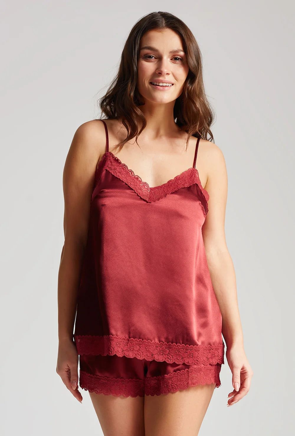 Koszulka do spania Eloise