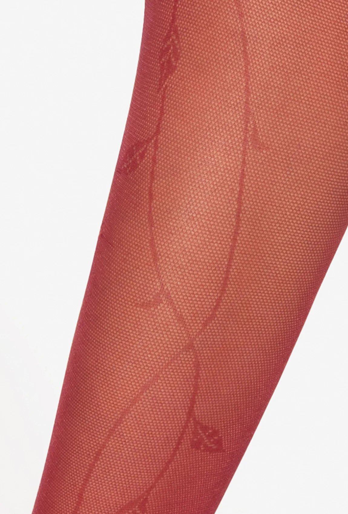 Rajstopy erotyczne Babette 01 - Gatta