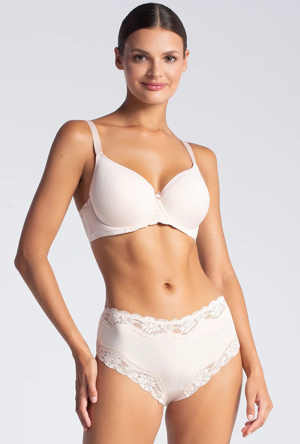 Majtki bikini Rose - Gatta