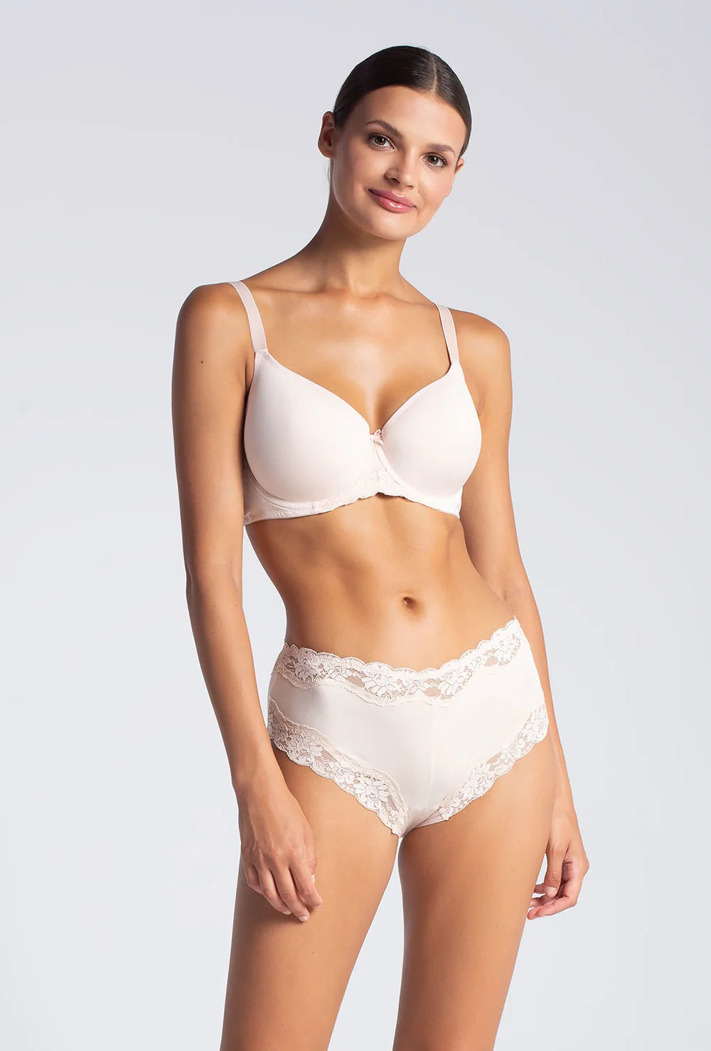 Majtki bikini Rose - Gatta
