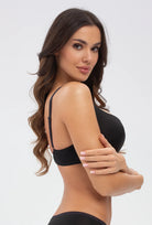 Biustonosz typu push-up Emma