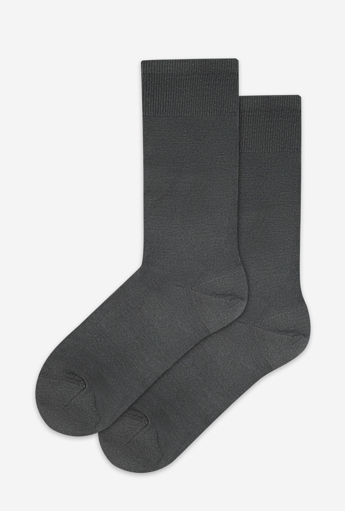 Bambusowe skarpetki męskie