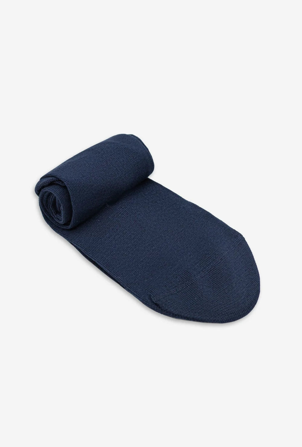 Granatowe skarpetki męskie - Gatta