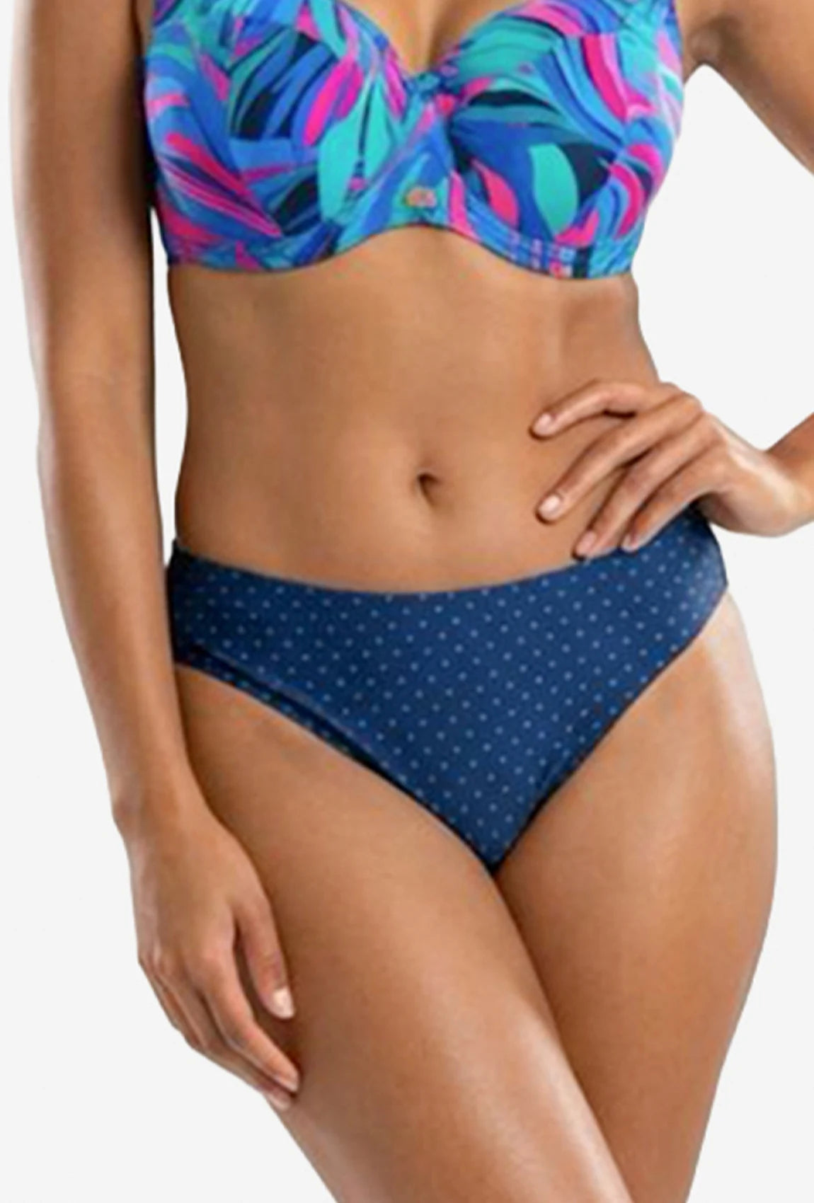 Dół od stroju kąpielowego Bari - Gatta