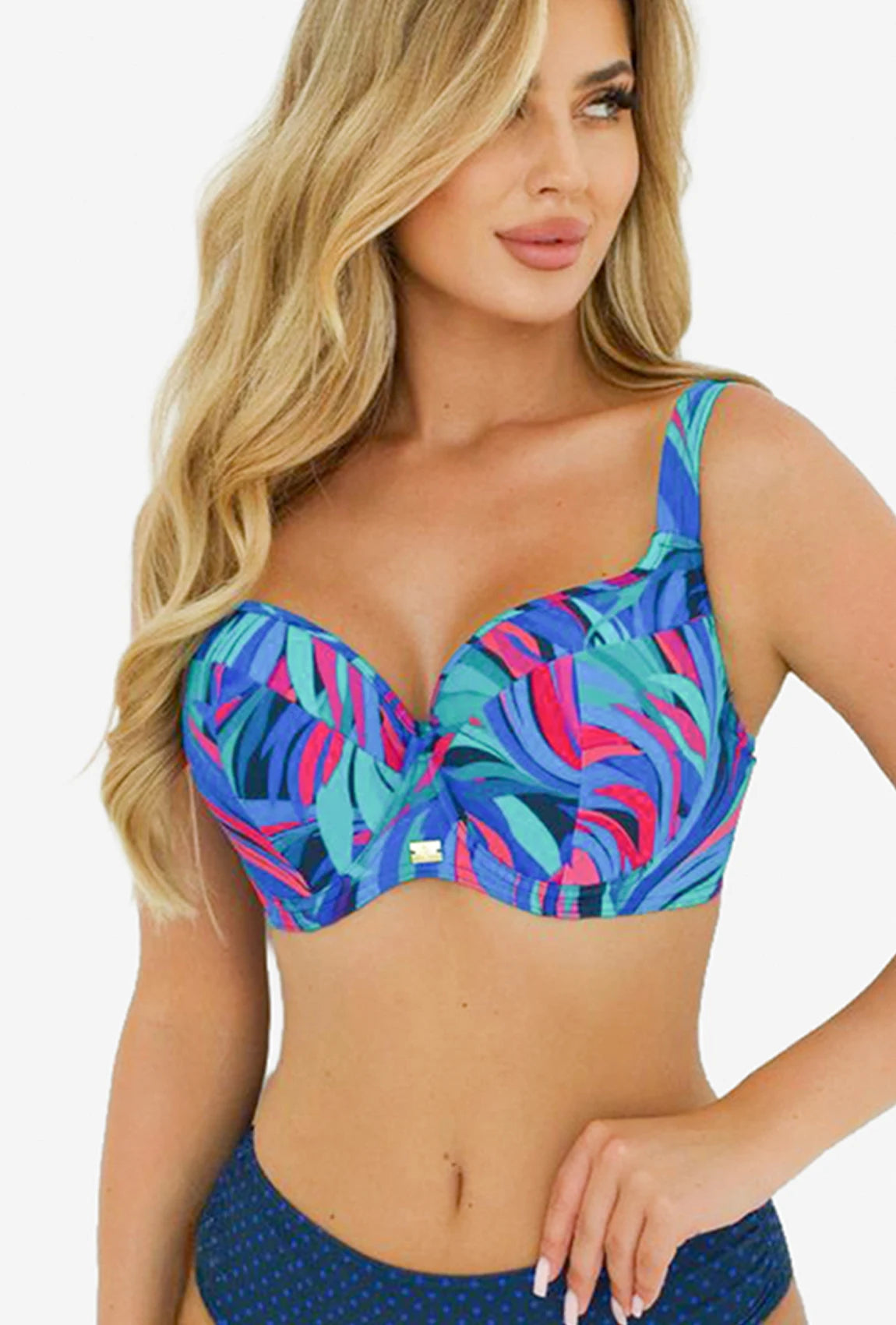 Góra od stroju kąpielowego Bari - Gatta