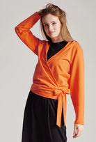 Bawełniana bluza Sophie