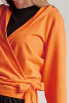 Bawełniana bluza Sophie