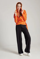 Bawełniana bluza Sophie