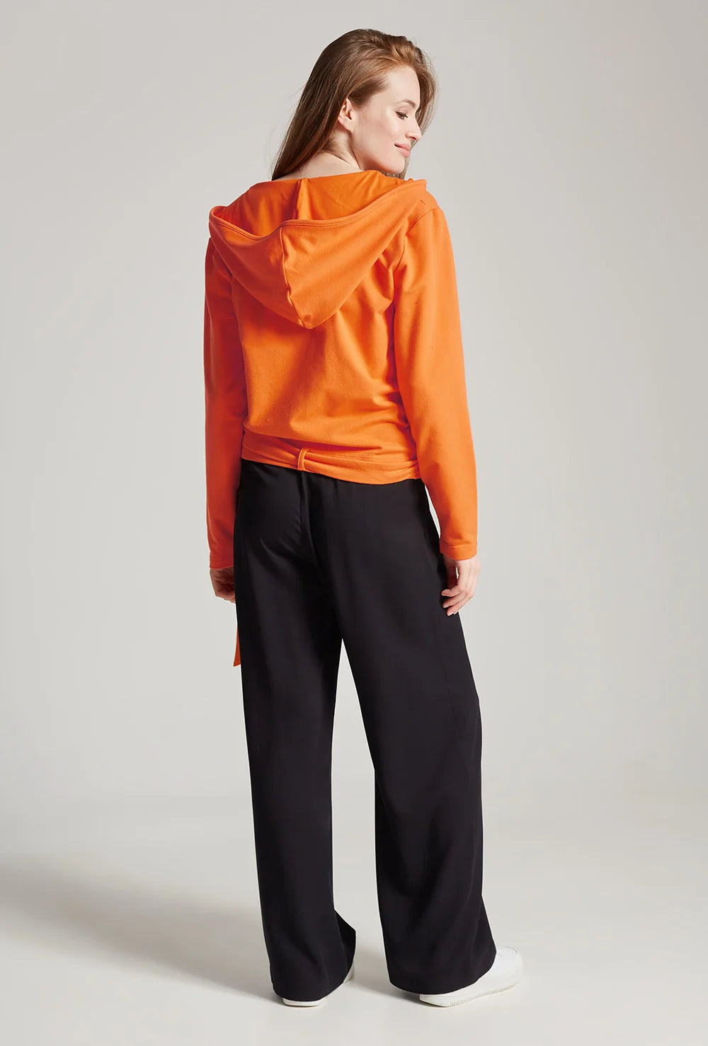 Bawełniana bluza Sophie - Gatta