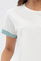 Bawełniana piżama Luna