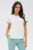 Bawełniana piżama Luna