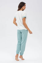 Bawełniana piżama Luna