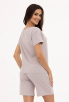 Bawełniana piżama Solo