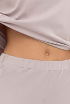 Bawełniana piżama Solo