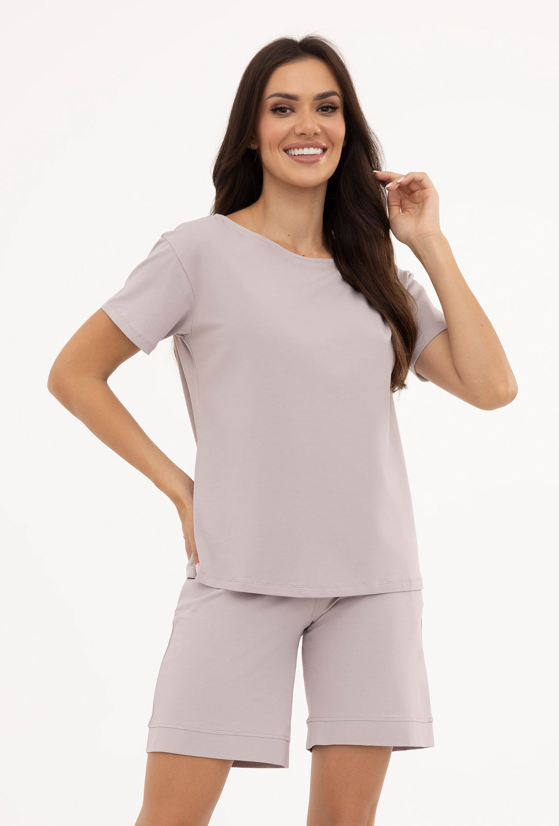 Bawełniana piżama Solo - Gatta