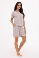 Bawełniana piżama Solo