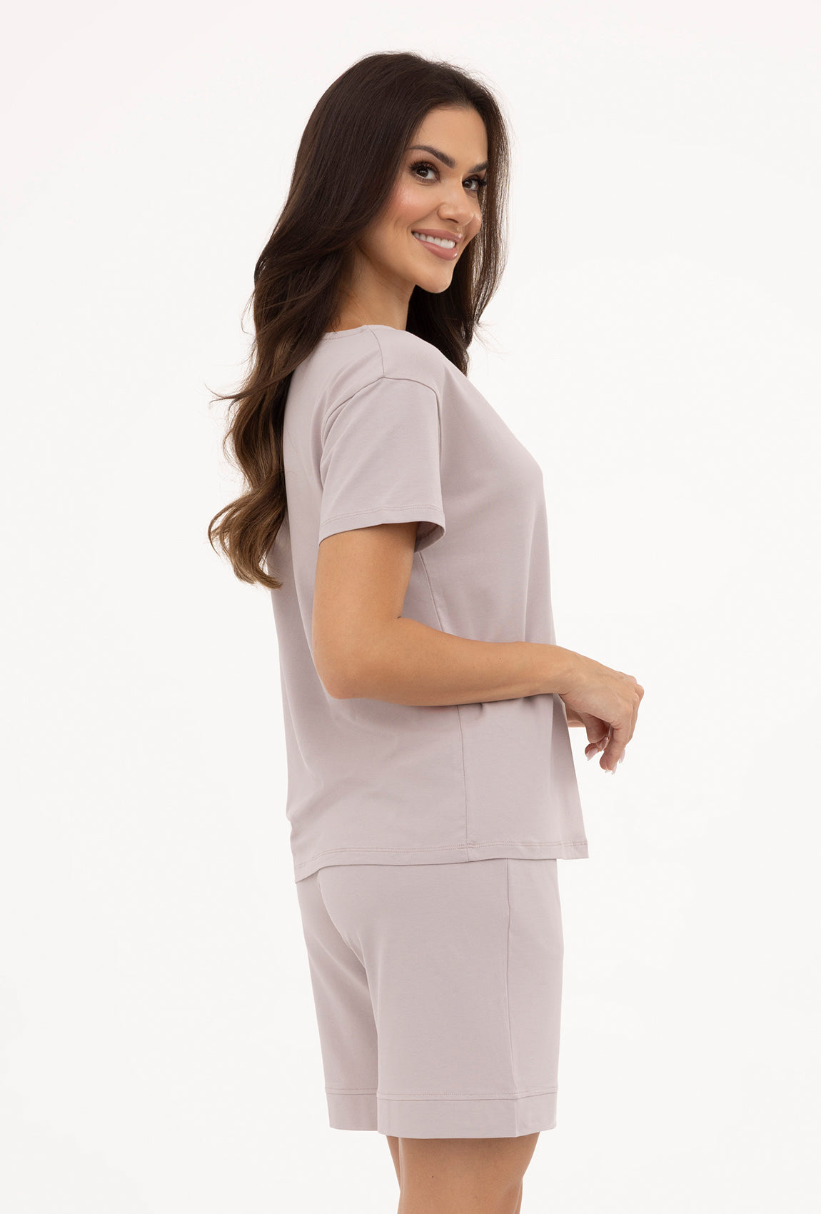 Bawełniana piżama Solo - Gatta