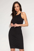 Dopasowana spódnica ołówkowa Pati