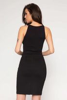 Dopasowana spódnica ołówkowa Pati