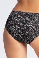 Bawełniane majtki bikini Cotton Softi Print wz. 08