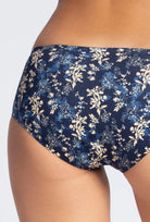 Bawełniane majtki bikini Cotton Softi Print wz. 04
