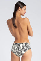 Bawełniane majtki bikini Cotton Softi Print wz. 06