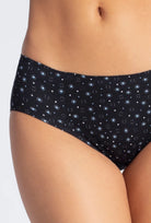 Bawełniane majtki bikini Cotton Softi Print wz. 07