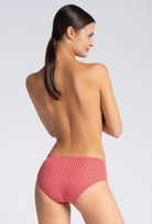 Bawełniane majtki bikini Cotton Softi Print wz. 10