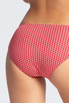 Bawełniane majtki bikini Cotton Softi Print wz. 10